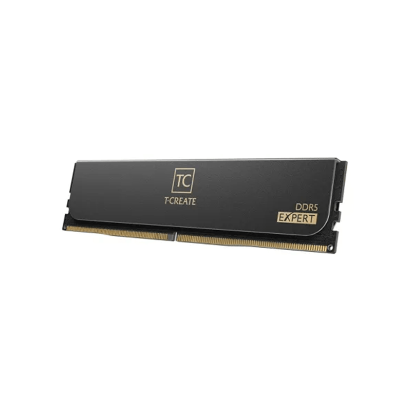 Team T-CREATE EXPERT DDR5 6000MHz Desktop RAM