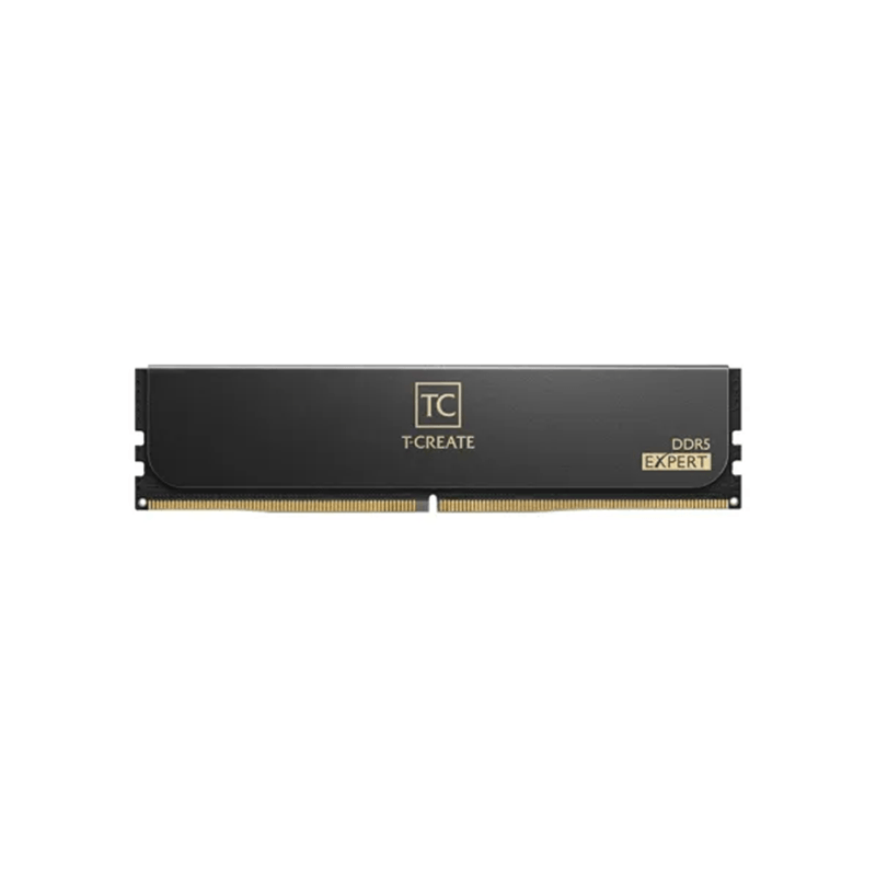 Team T-CREATE EXPERT DDR5 6000MHz Desktop RAM