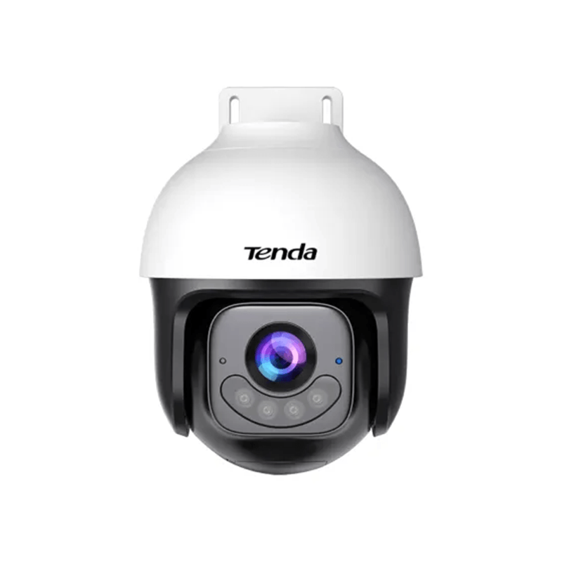 Tenda CH7-WCA 5MP AI Smart Outdoor Pan & Tilt WiFi Camera