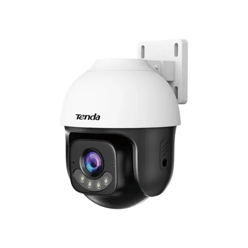 Tenda CH7-WCA 5MP AI Smart Outdoor Pan & Tilt WiFi Camera