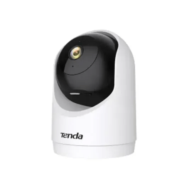 Tenda CP3 V3 3MP Pan Tilt Wi-Fi IP Camera