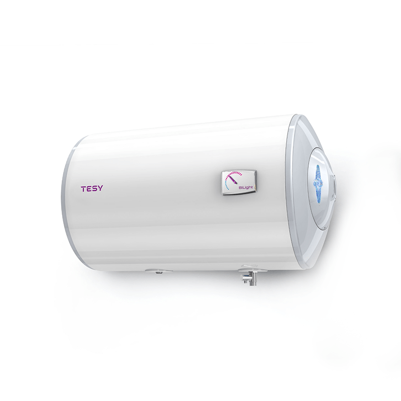 Tesy BiLight GCHL 804420 B12 TSRC Horizontal Electric Water Heater - 80L