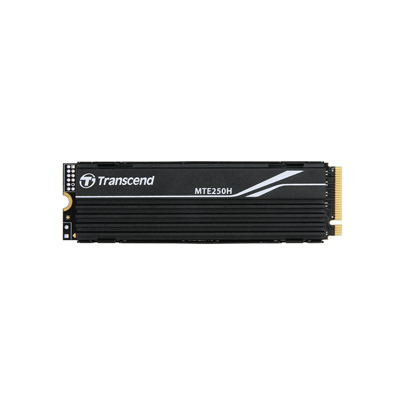 Transcend 250H M.2 2280 NVMe PCIe Gen4x4 SSD