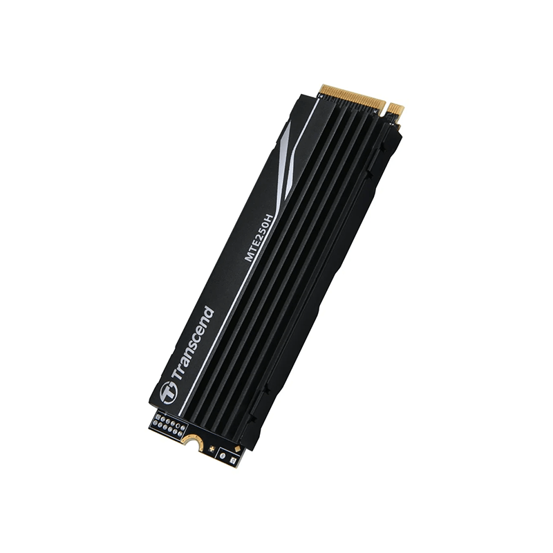 Transcend 250H M.2 2280 NVMe PCIe Gen4x4 SSD