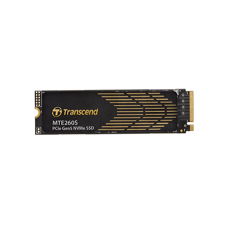 Transcend 260S 2TB M.2 2280 NVMe PCIe Gen5x4 SSD
