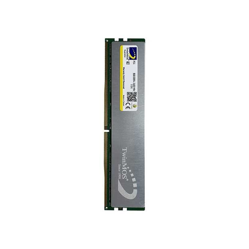 TwinMOS 8GB DDR4 2400MHz Heatsink Desktop RAM