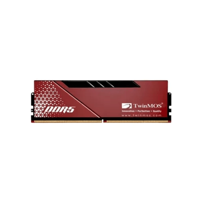 TwinMOS VOLTX 16GB DDR5 6000MHz Desktop RAM