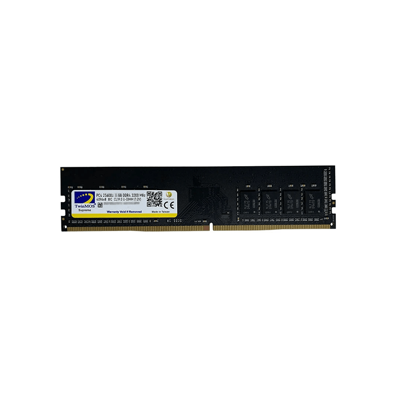 TwinMOS 16GB DDR4 3200MHz Desktop RAM