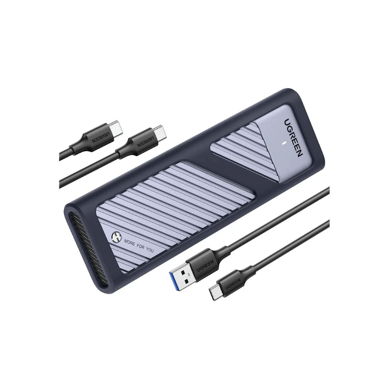 UGREEN CM559 M.2 NVMe SSD Enclosure