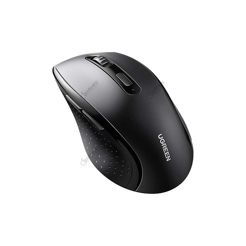 UGREEN M511 Ergonomic Wireless Mouse