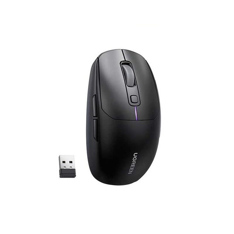 UGREEN MU103 Tri Mode Wireless Mouse