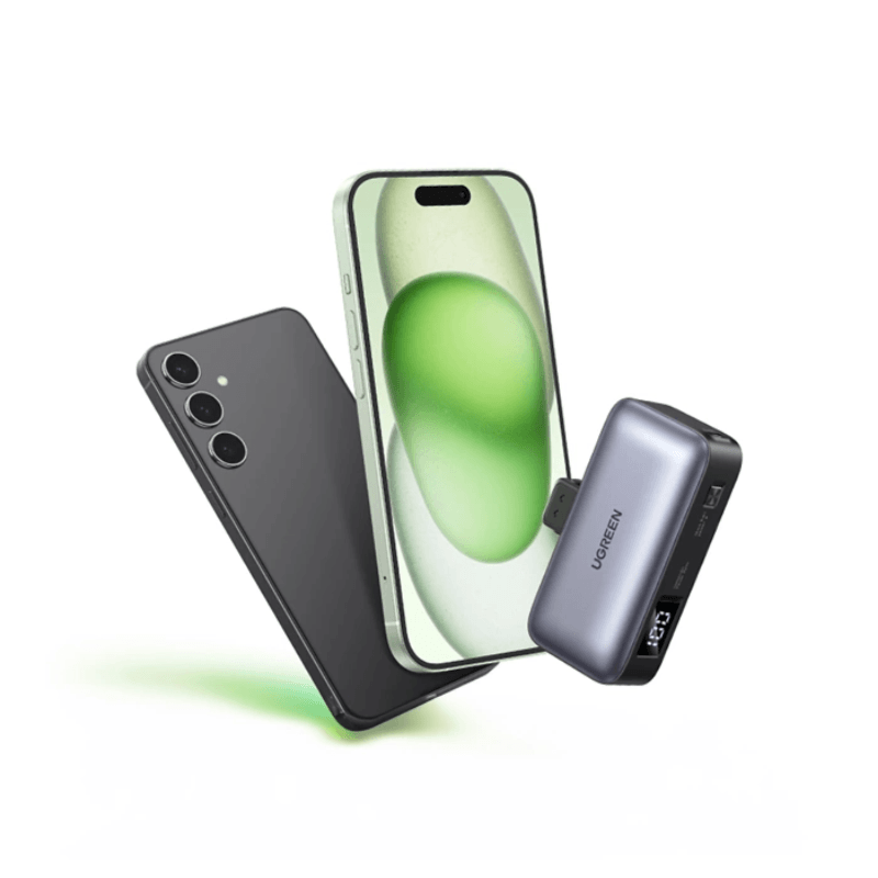 UGREEN PB503 22.5W Power Bank - 5000mAh