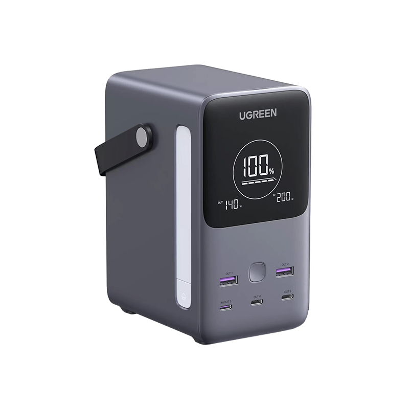 UGREEN PB770 300W Power Bank - 48000mAh