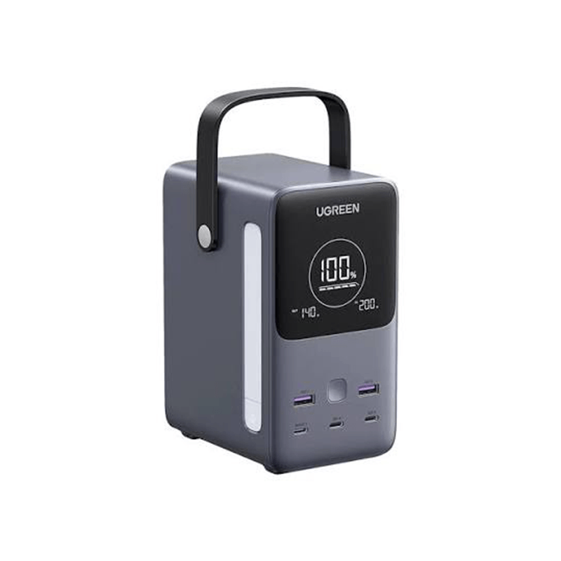 UGREEN PB770 300W Power Bank - 48000mAh