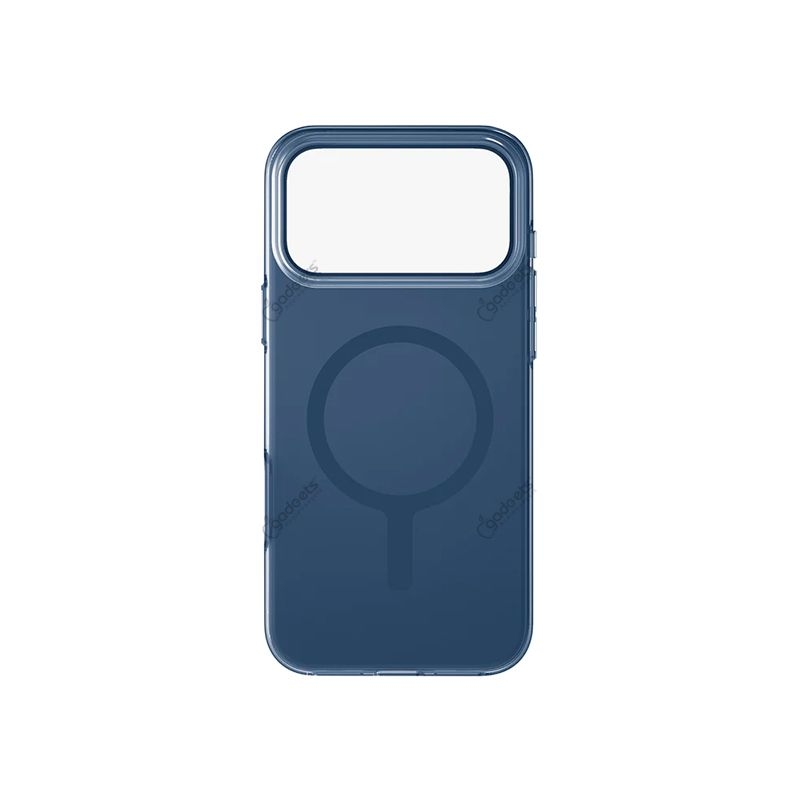 UNIQ Clario MagClick Case for iPhone 17 Pro Max