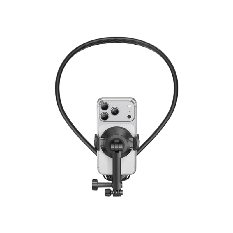 USAMS JoyGo JOY02 Flexible Neck Mount Phone Holder