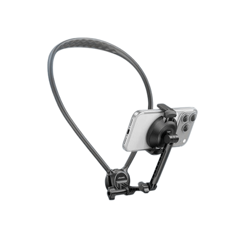 USAMS JoyGo JOY02 Flexible Neck Mount Phone Holder