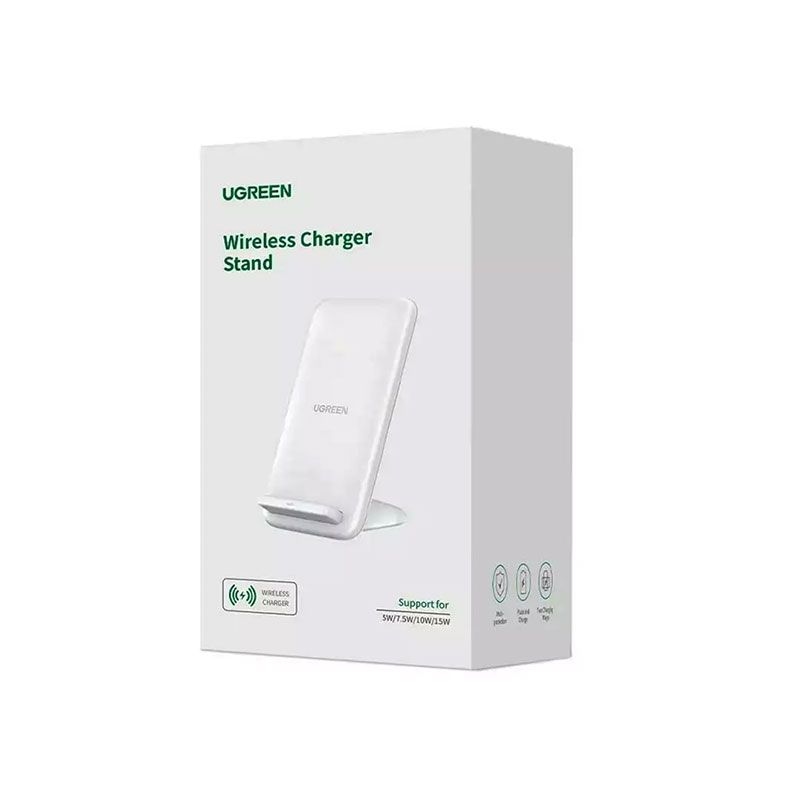 Ugreen Wireless Charging Phone Stand 15W