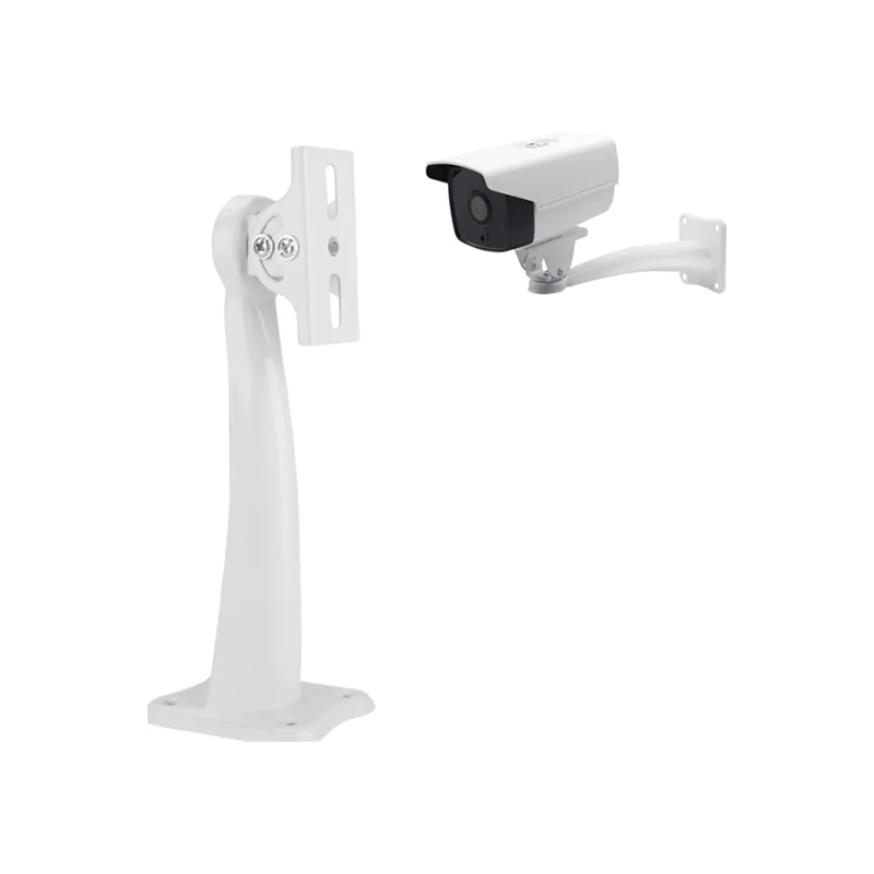 Universal Wall Mount CCTV Surveillance Camera Bracket