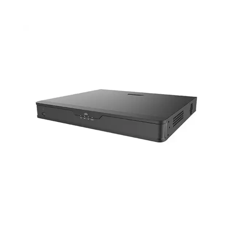 Uniview NVR304-32S 32 Channel 4K 4 HDDs NVR