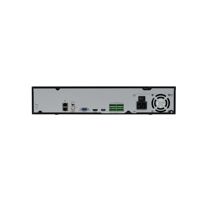 Uniview NVR508-64B 64 Channel 4K NVR