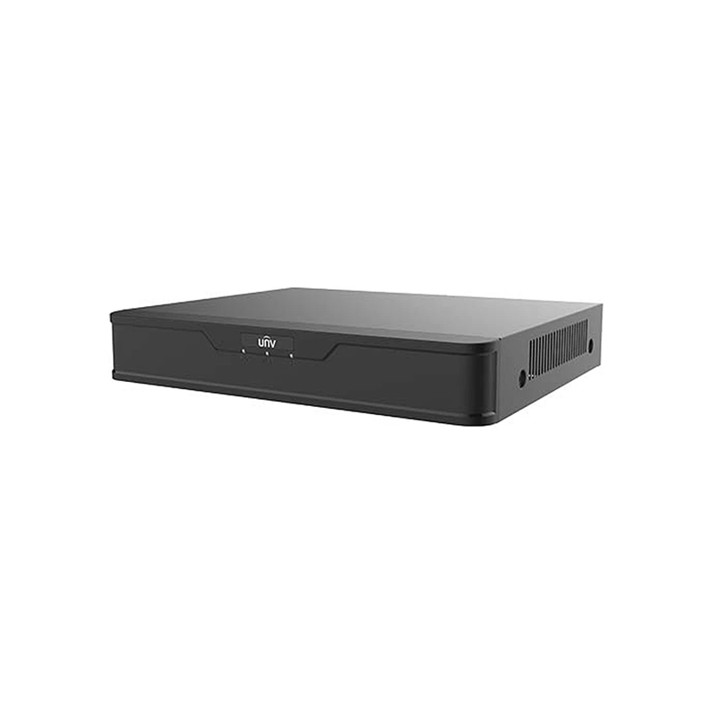 Uniview XVR301-04G3 4 Channel 1 SATA XVR