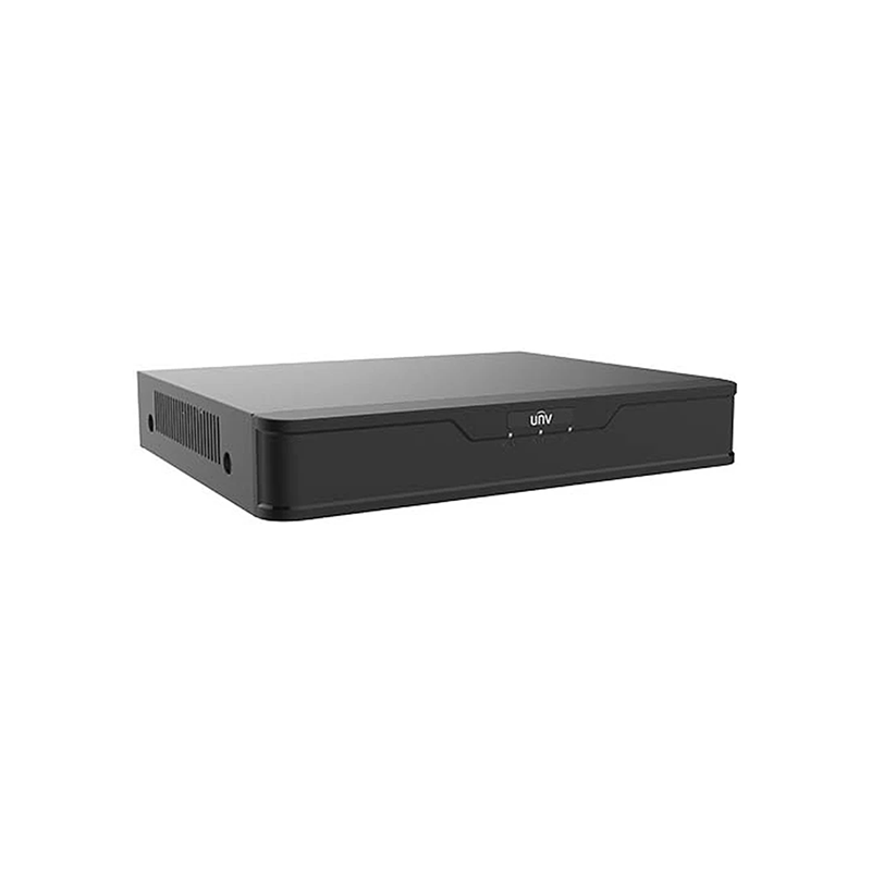 Uniview XVR301-08G3 8 Channel 1 SATA XVR