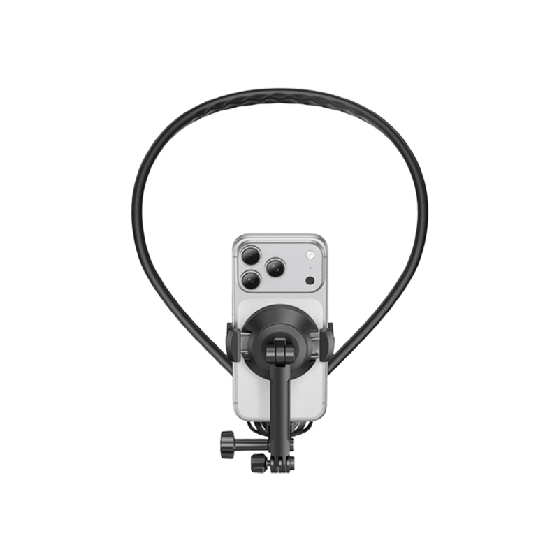 USAMS JoyGo JOY01 Flexible Neck Mount Camera Holder