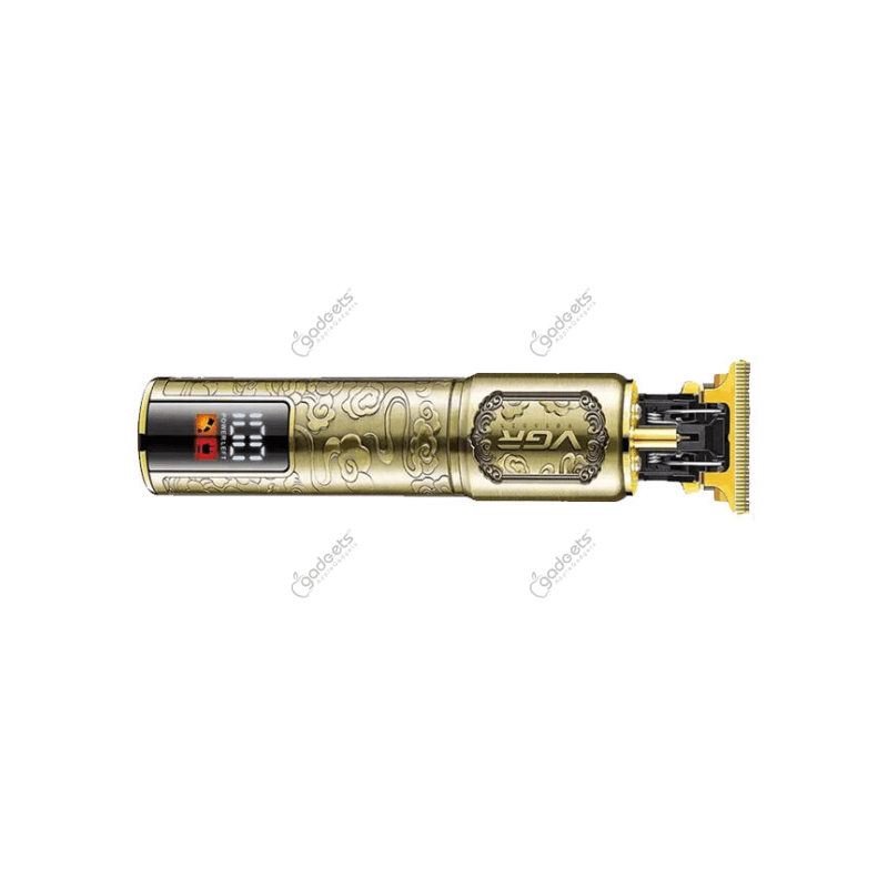 VGR V-073 Beard Trimmer