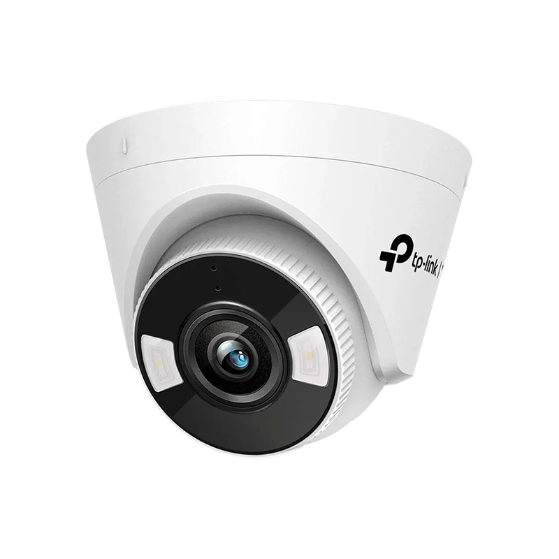 TP-Link VIGI C440 4MP 2.8mm Full-Color Turret IP Camera