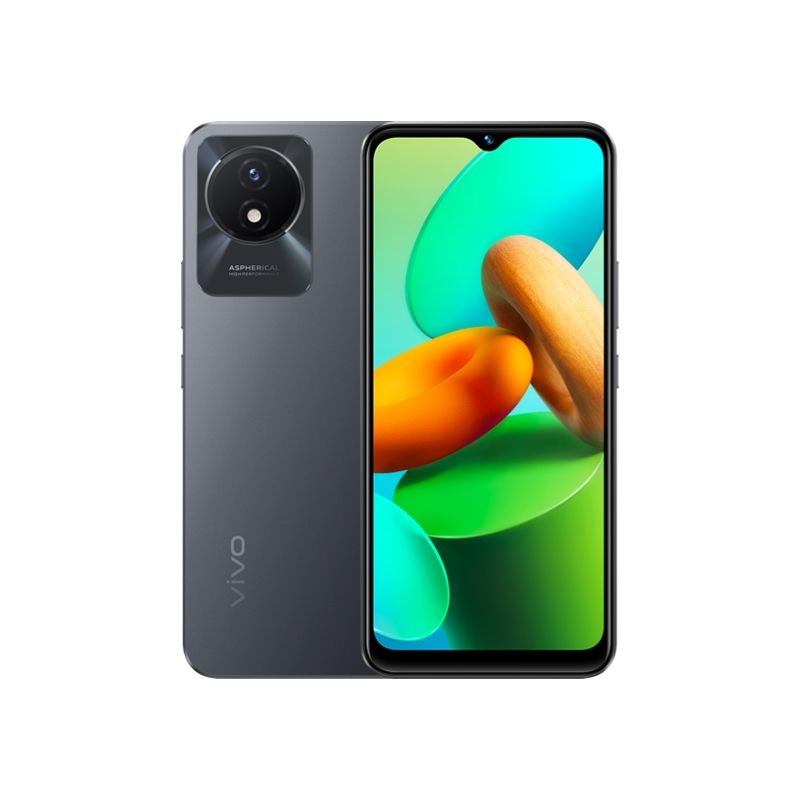 VIVO Y02A - Official