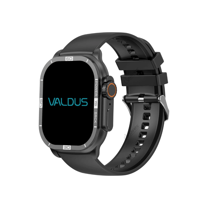 Valdus VS36 PRO Fashion Hybrid Smart Watch