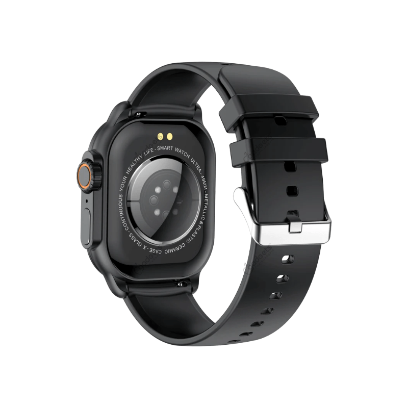 Valdus VS36 PRO Fashion Hybrid Smart Watch