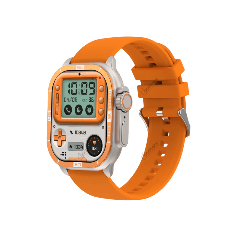 Valdus VS36 PRO Fashion Hybrid Smart Watch