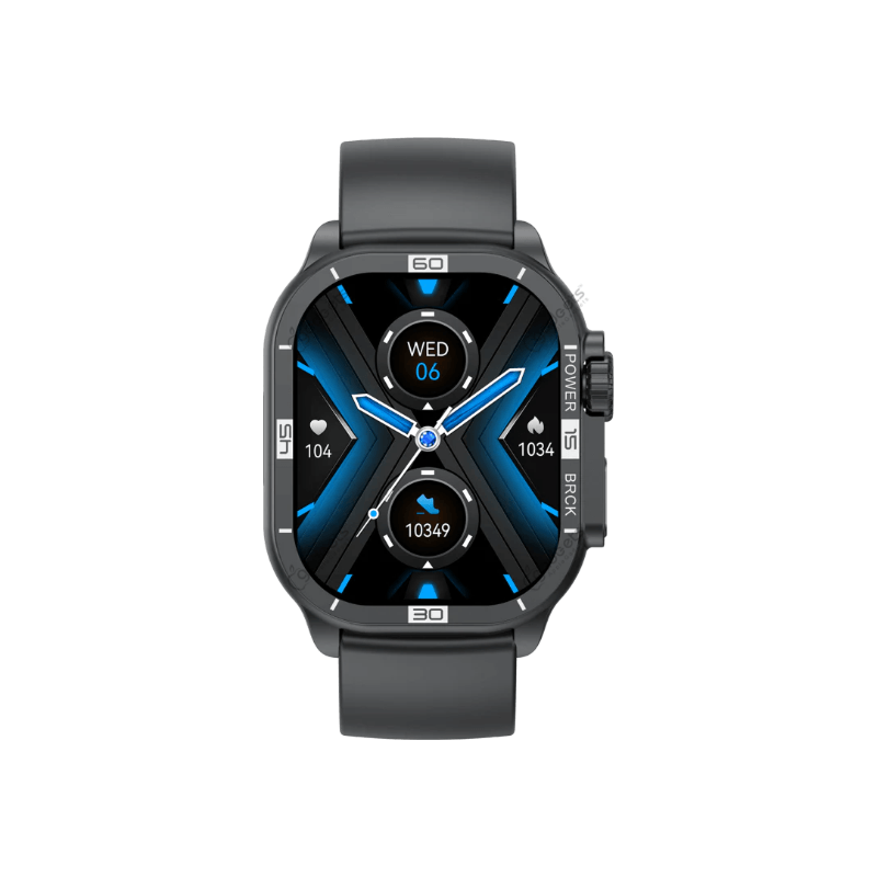 Valdus VS36 PRO Fashion Hybrid Smart Watch