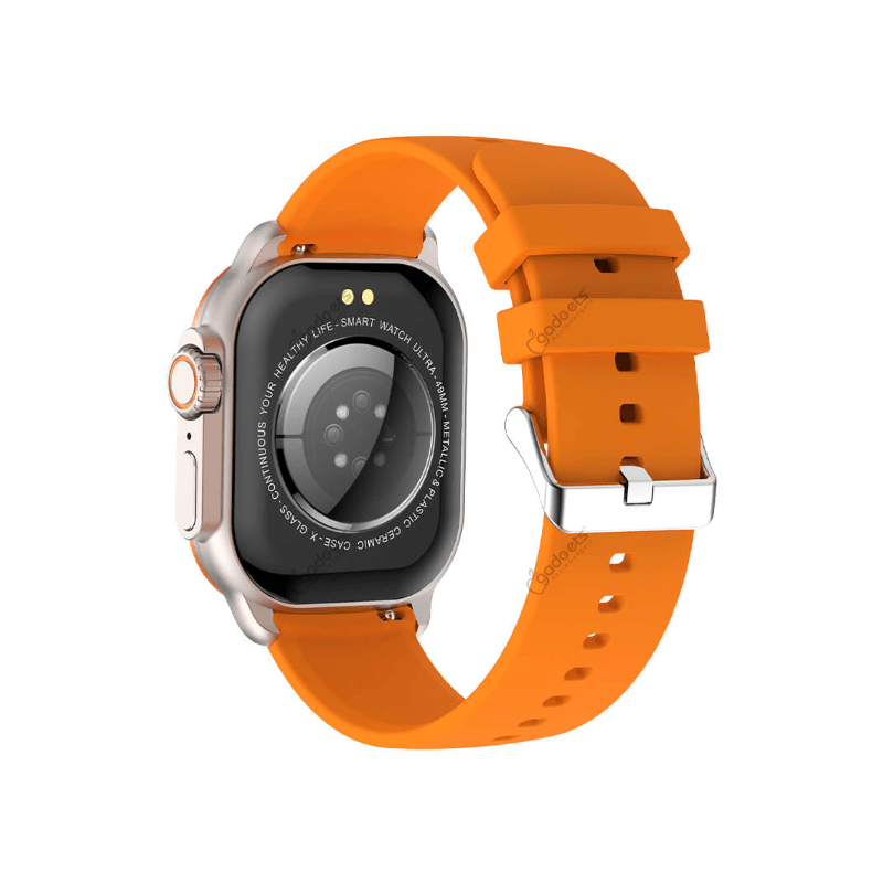 Valdus VS36 PRO Fashion Hybrid Smart Watch