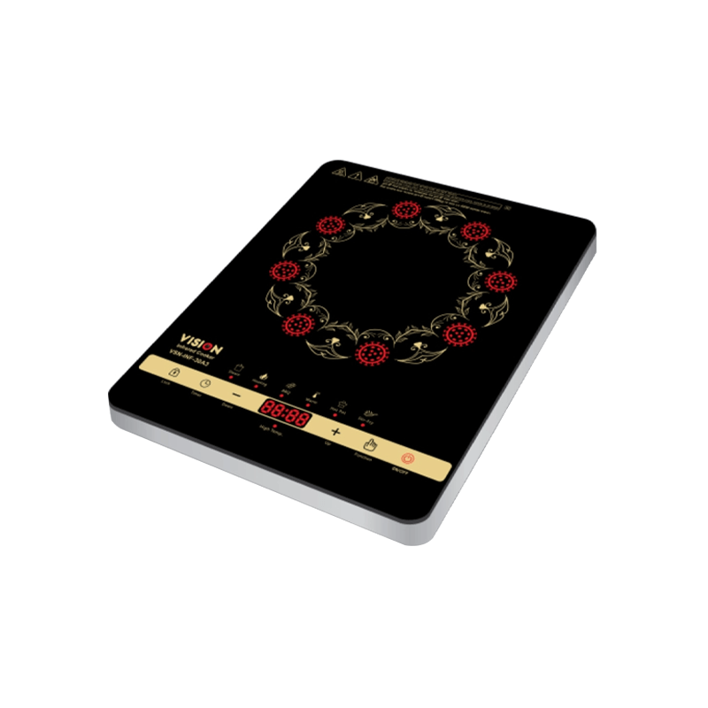 Vision RE-VSN-XI-30A3 Infrared Cooker - 2000W