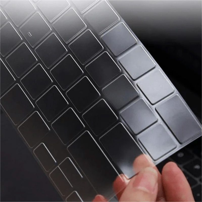 Vokamo ComTouch Keyboard Protector for Macbook