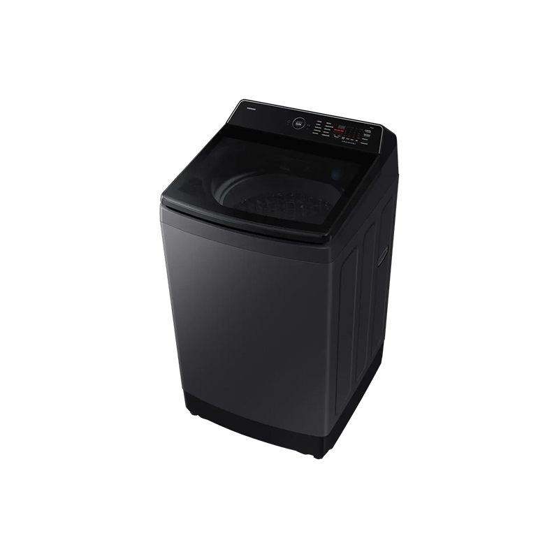 Samsung WA80F12S5CTL Top Load Washing Machine - 12KG
