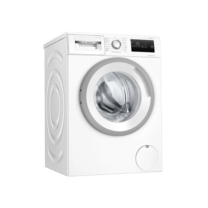 BOSCH WAN28282GC Series 4 Washing Machine - 8KG