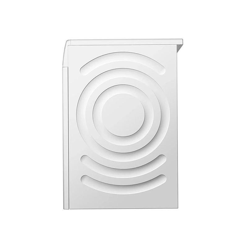 BOSCH WAN28129 Series 4 Front Loader Washing Machine - 8KG