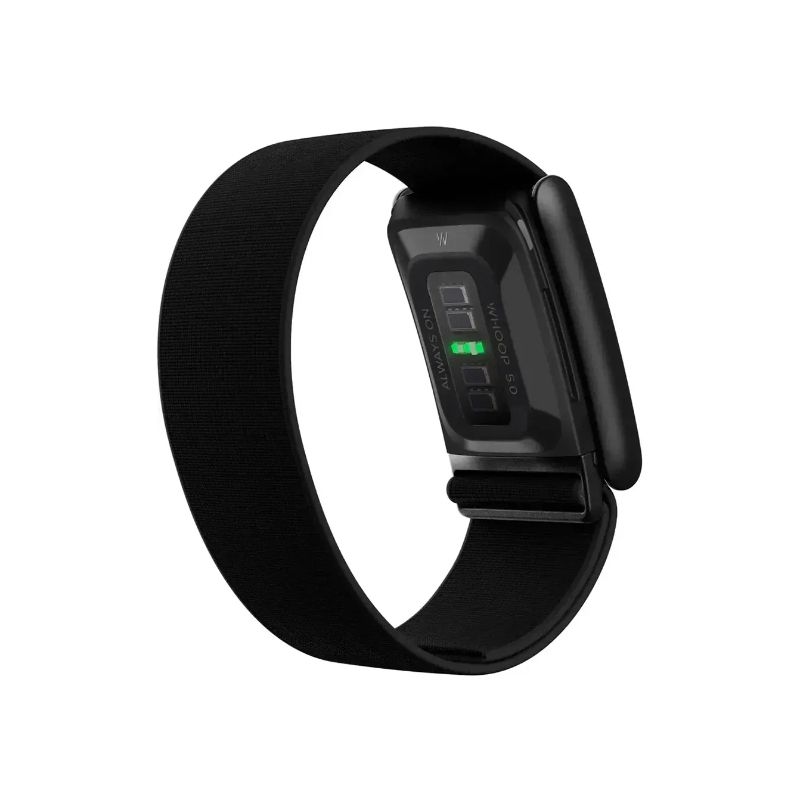 WHOOP Peak Activity Tracker