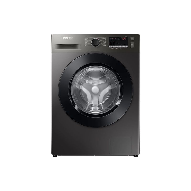 Samsung WW80T4040CX-RQ Front Loading Washing Machine - 8KG