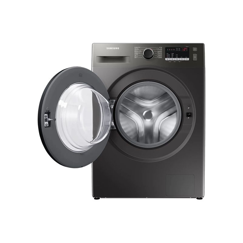 Samsung WW80T4040CX-RQ Front Loading Washing Machine - 8KG