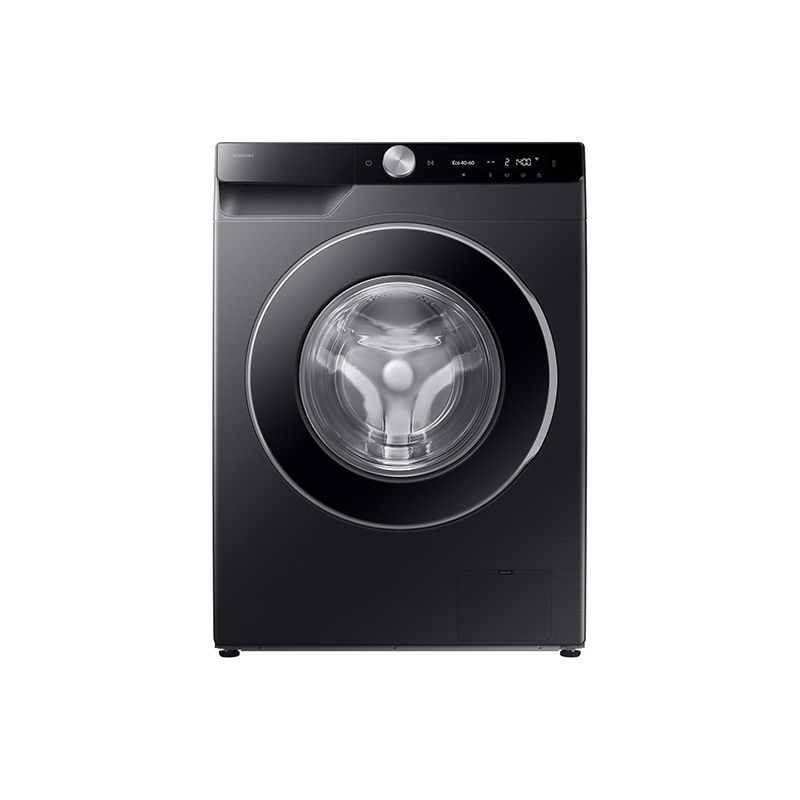 Samsung WW90DG6G94LBU4 Inverter Front Loading Washing Machine - 9KG