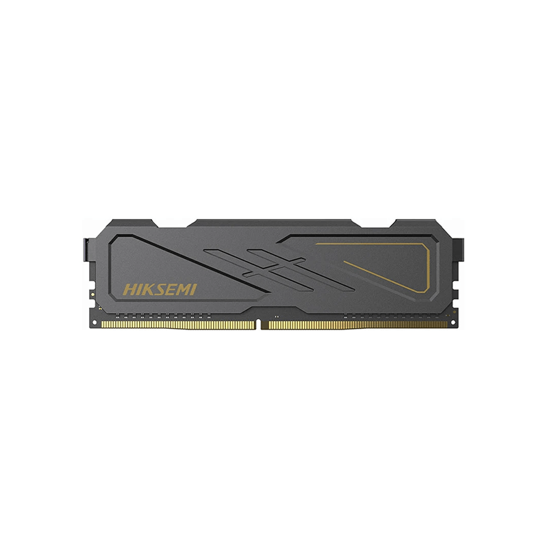 Hiksemi Armor DDR4 3200MHz Desktop RAM