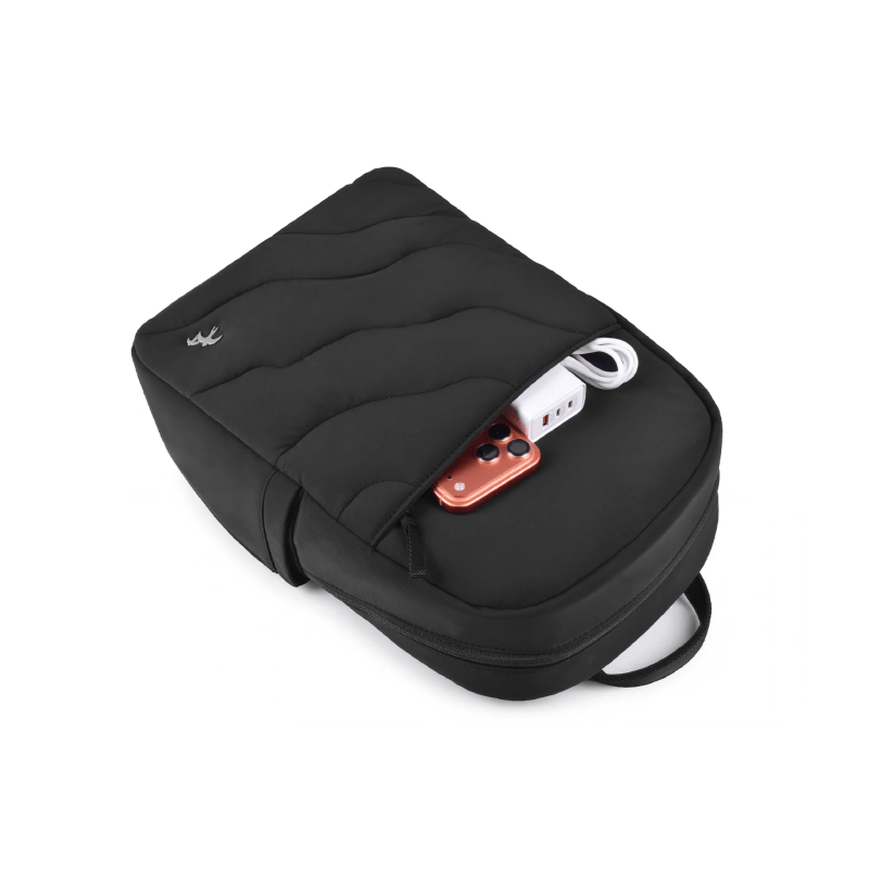 WiWU Swallow Waterproof Laptop Travel Backpack