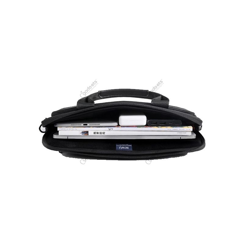 WiWu Minimalist Laptop Bag II for MacBook