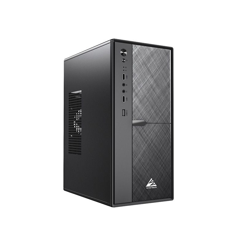 Wintech Pro Box V6 ATX PSU Mini Tower Casing