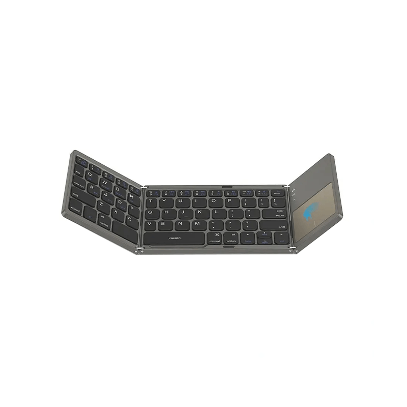 XUNDD KB007 Foldable Wireless Keyboard